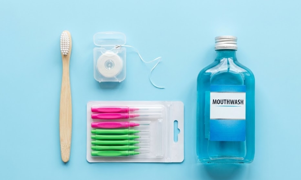 Pravilna oralna higijena