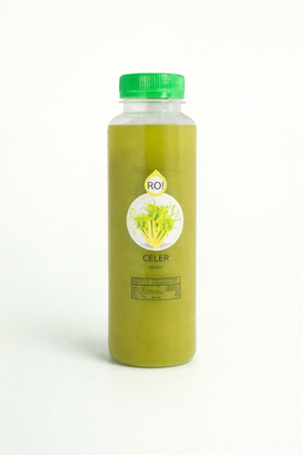 RO! Sok od celera