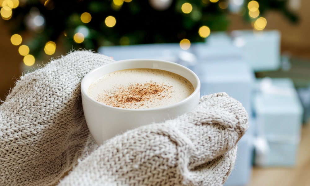 Topli napici i hidratacija